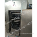 Automatic Commercial Hot Air Cabinet Tray Dryer